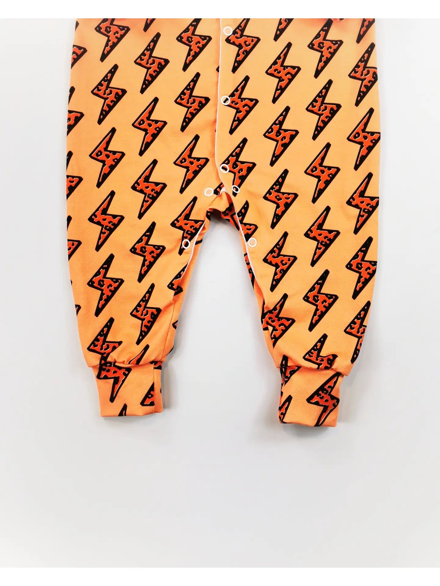 Lightning Bolts Sleepsuit
