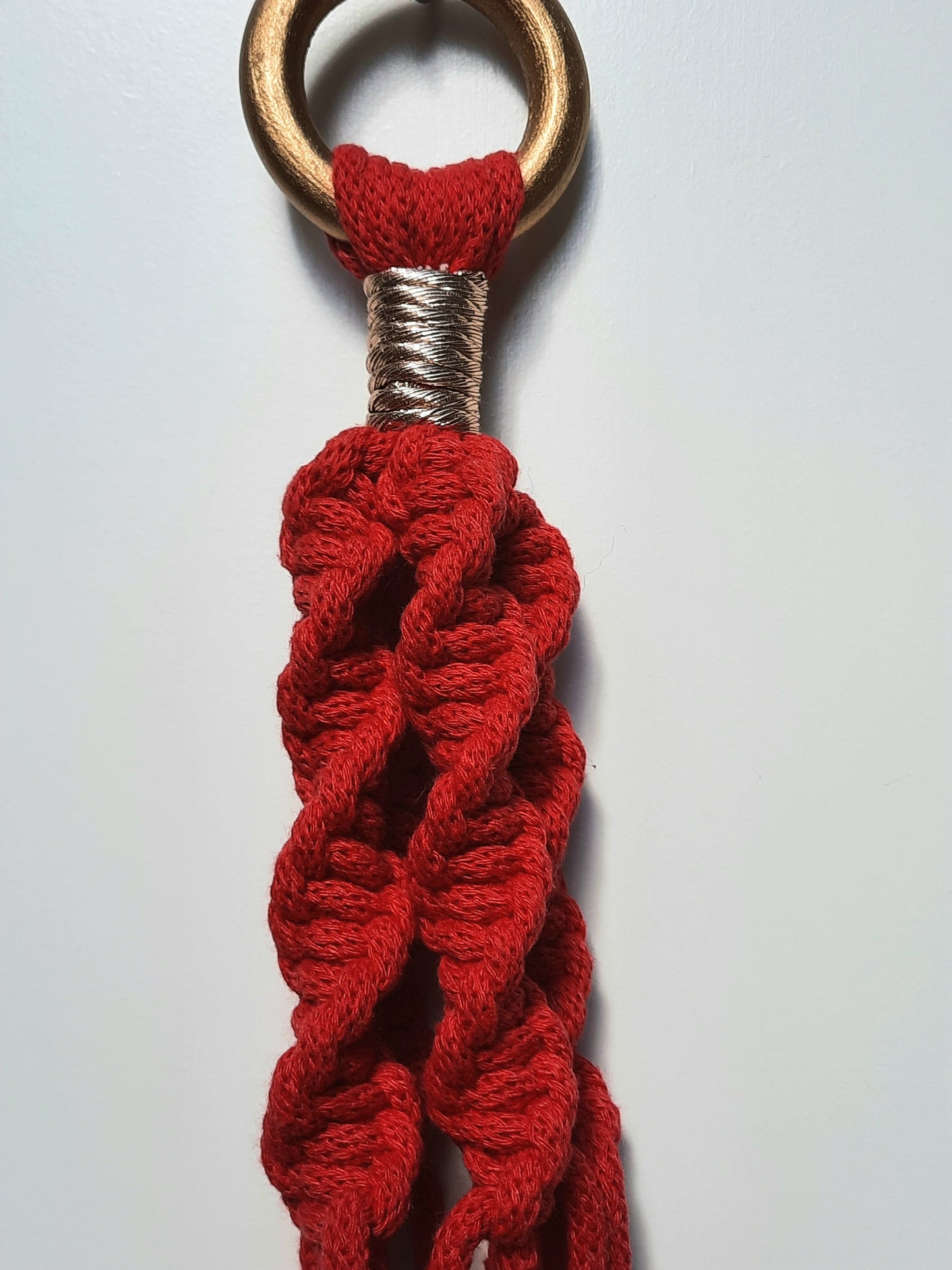 Macrame Plant Hangers