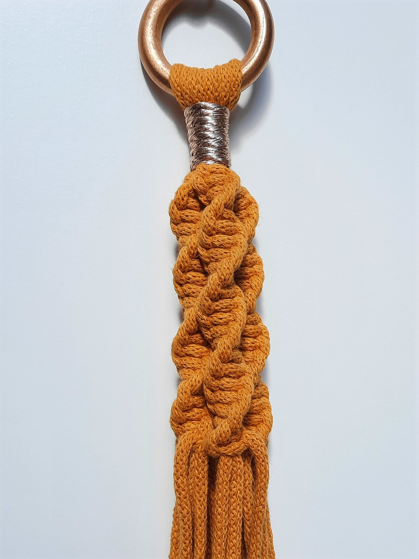 Macrame Plant Hangers