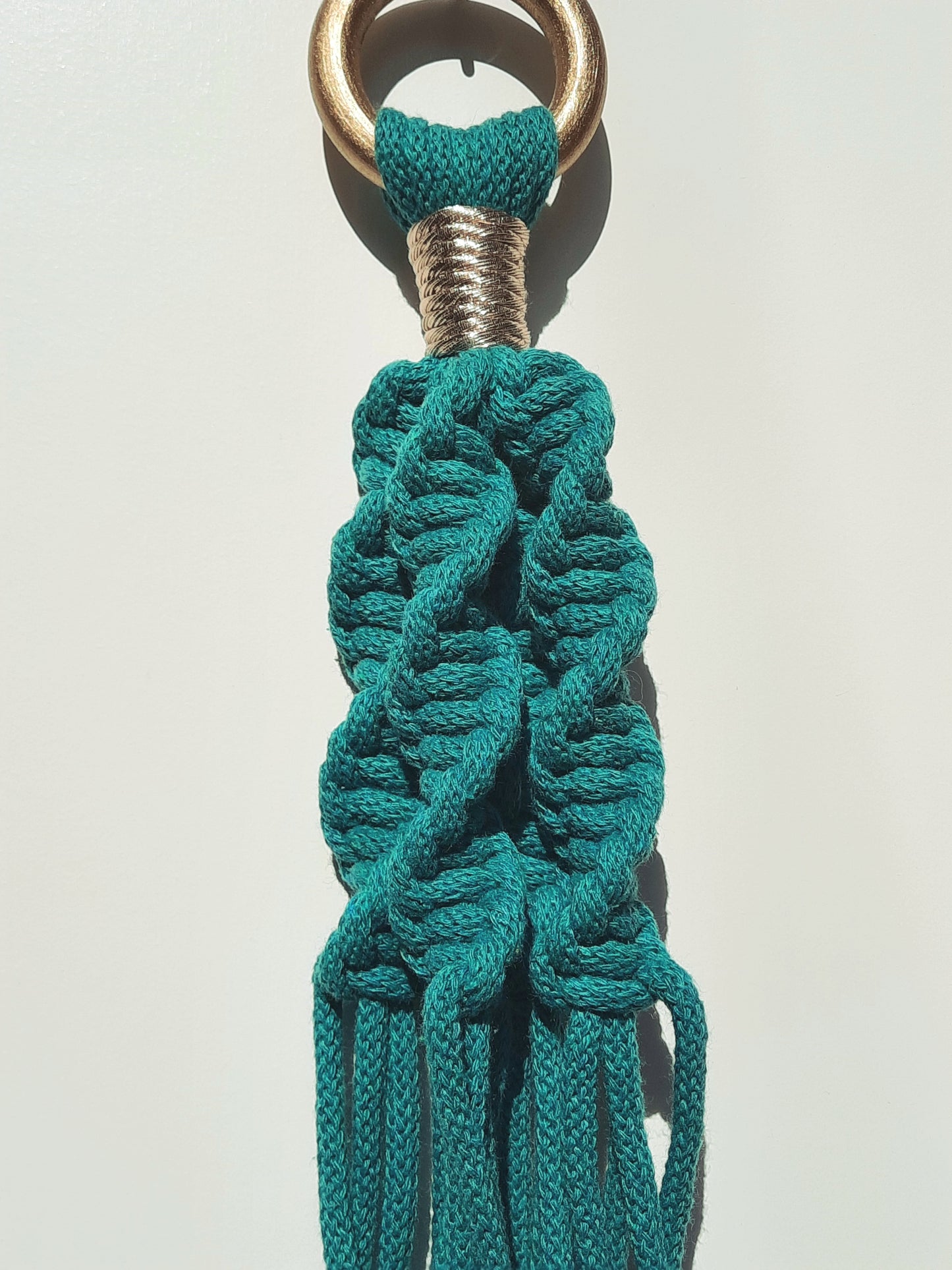 Macrame Plant Hangers