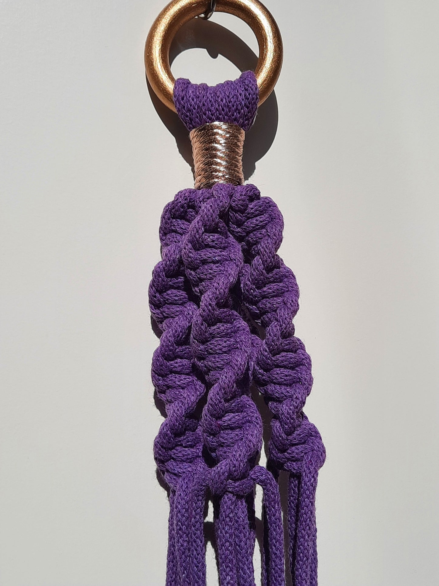 Macrame Plant Hangers