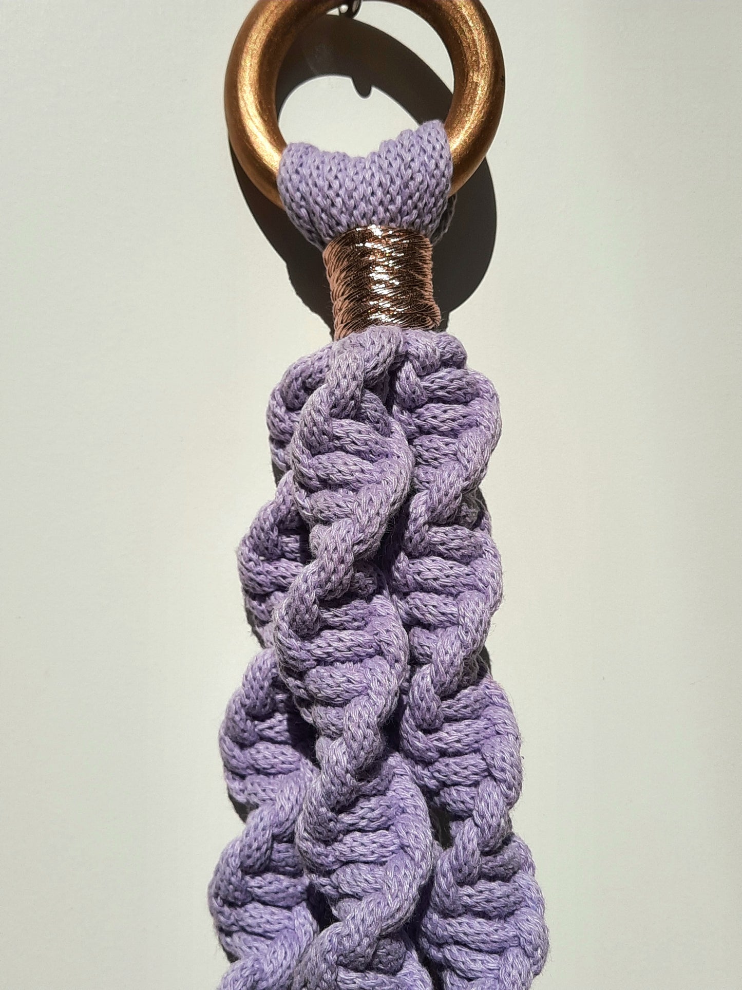 Macrame Plant Hangers
