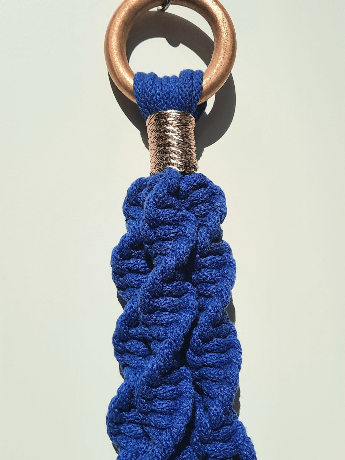 Macrame Plant Hangers