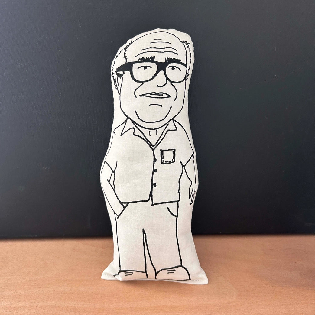 Danny Devito Sew Your Own Idol Kit