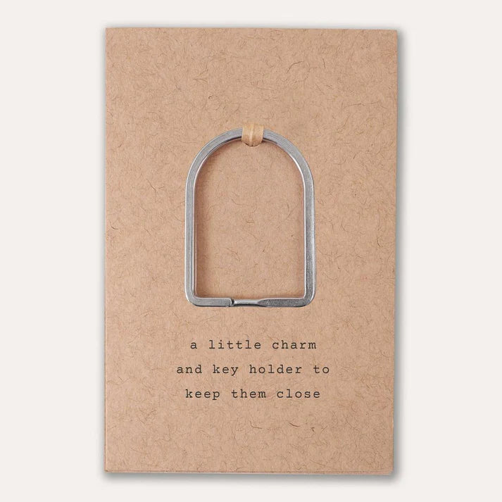Charm And Key Holder