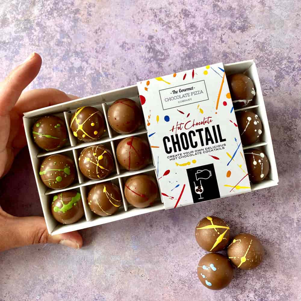 Choctails