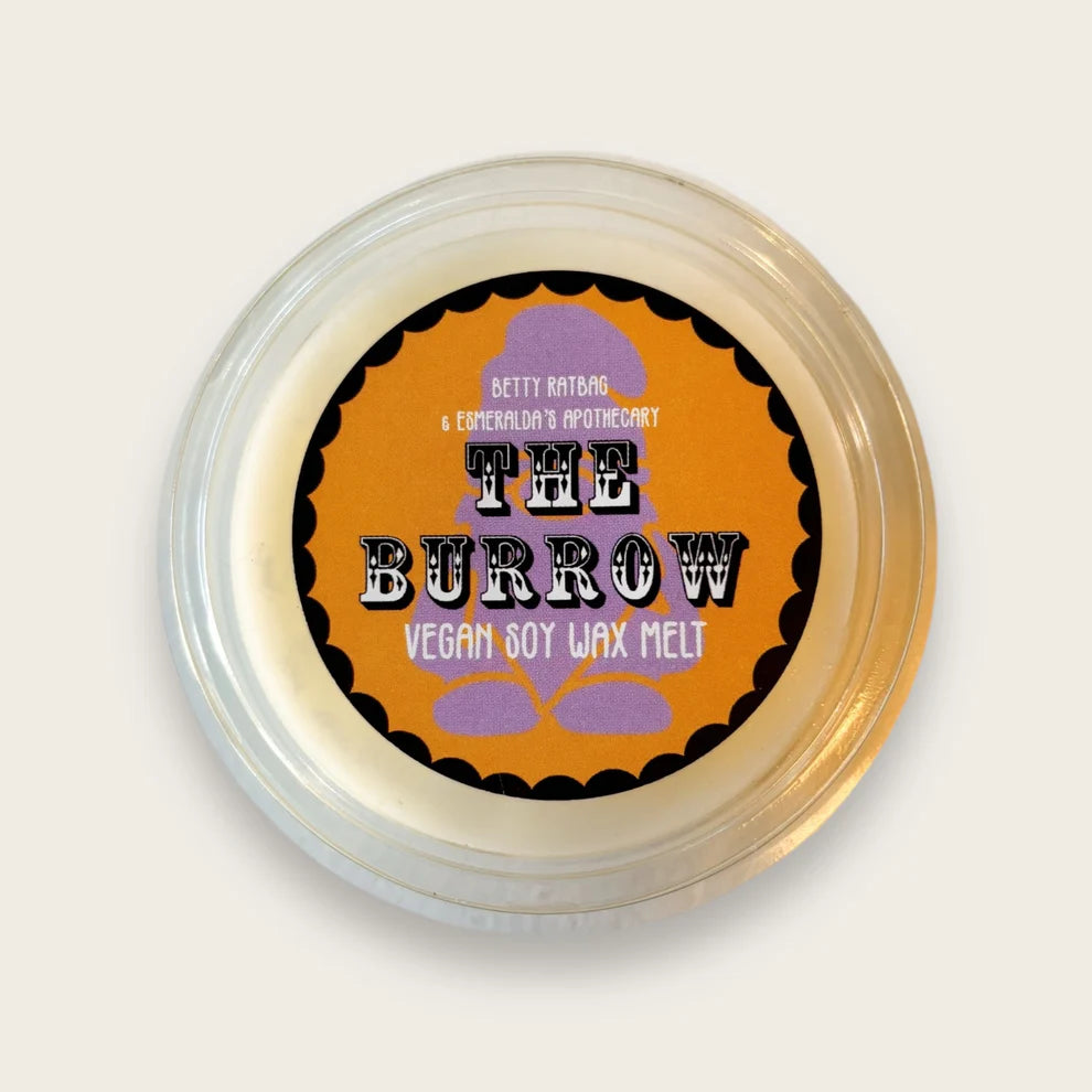 'The Burrow' Wax Melt