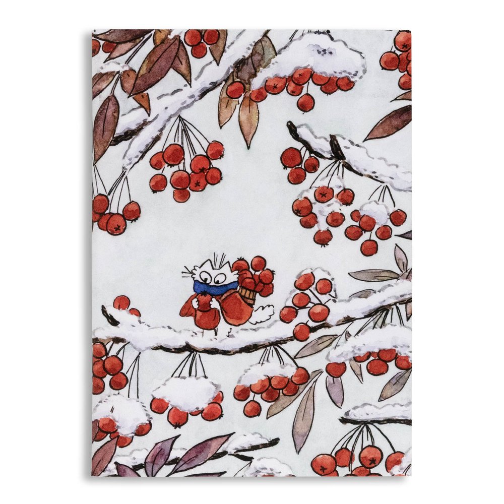 Small Gardener Notebooks - 4 Designs To Choose From