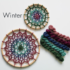Gin And Tonic Mandala Kit