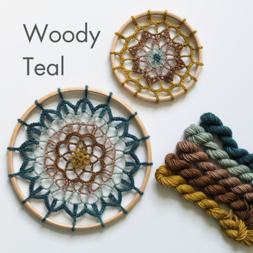 Gin And Tonic Mandala Kit
