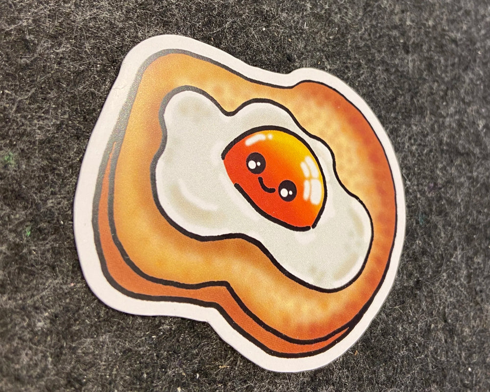 Foodie Friend Magnets - 3 variations to choose from