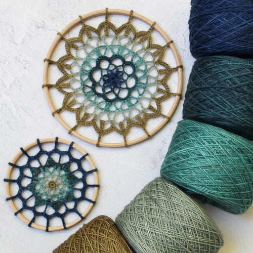 Gin And Tonic Mandala Kit