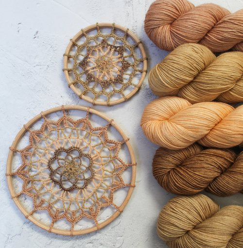 Gin And Tonic Mandala Kit