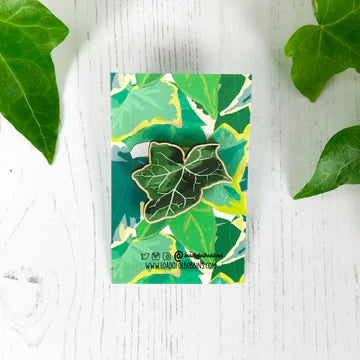Ivy League Pin