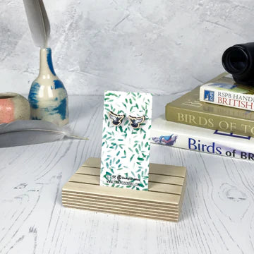 Birds Of A Feather Studs