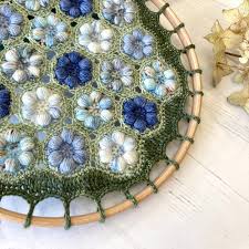 Blossom Mandala Kit