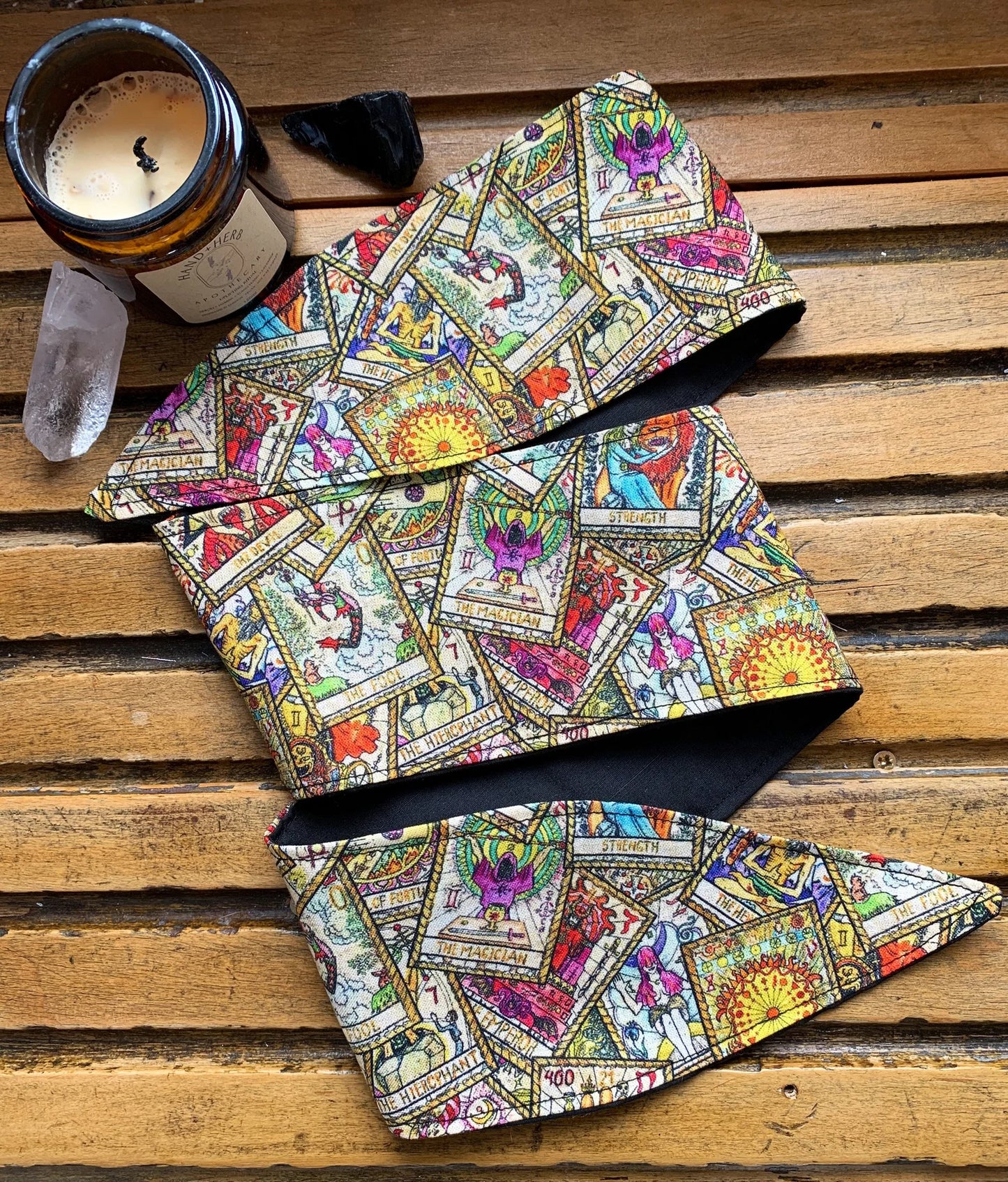 Handmade Headbands - Multiple Designs Available