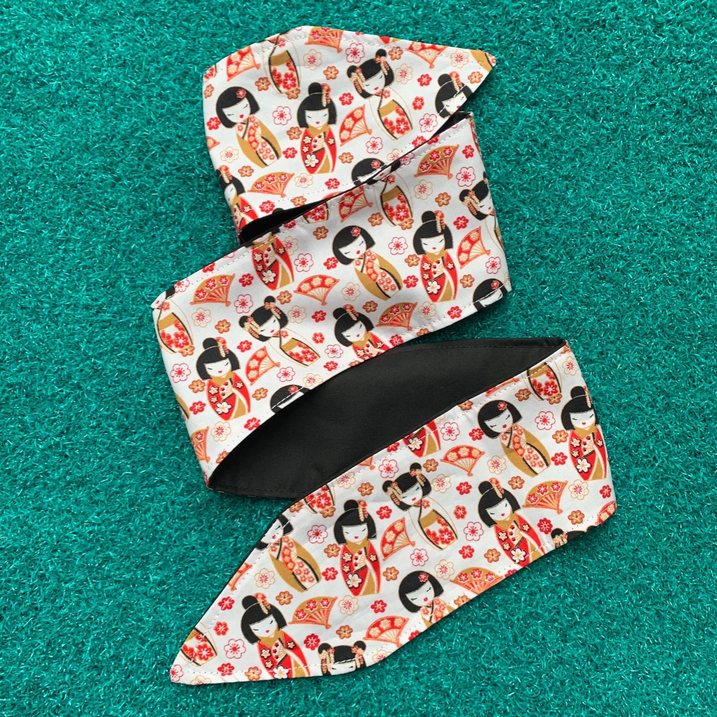 Handmade Headbands - Multiple Designs Available