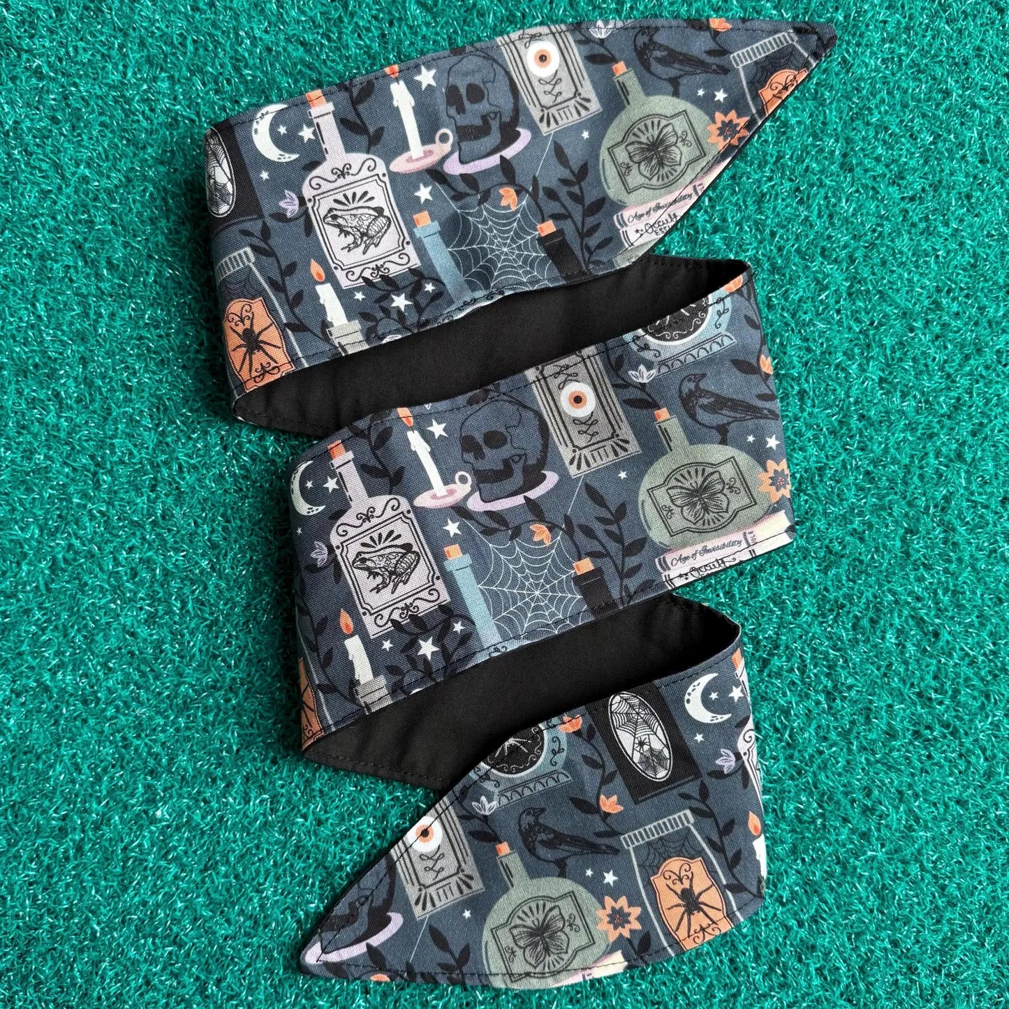 Handmade Headbands - Multiple Designs Available