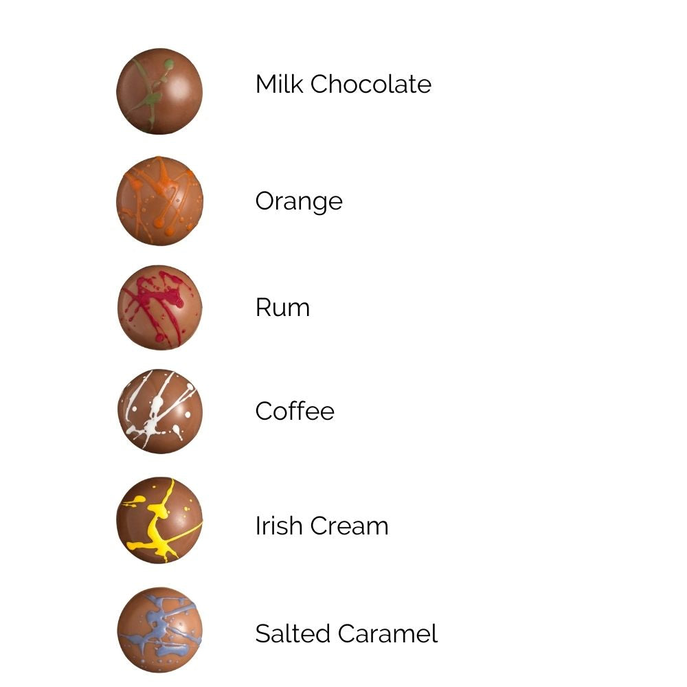 Choctails