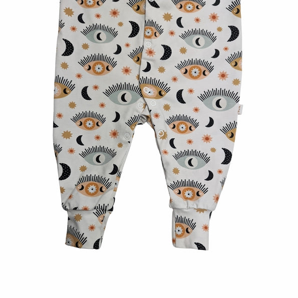 All Seeing Eye Sleepsuit