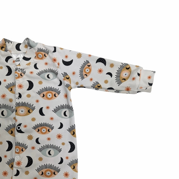 All Seeing Eye Sleepsuit