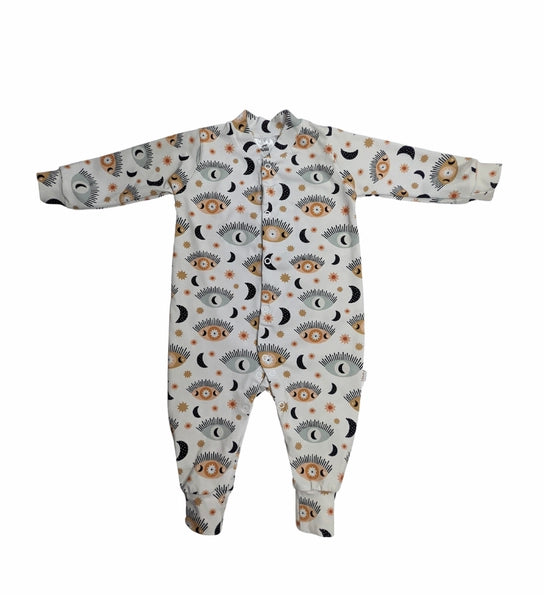 All Seeing Eye Sleepsuit