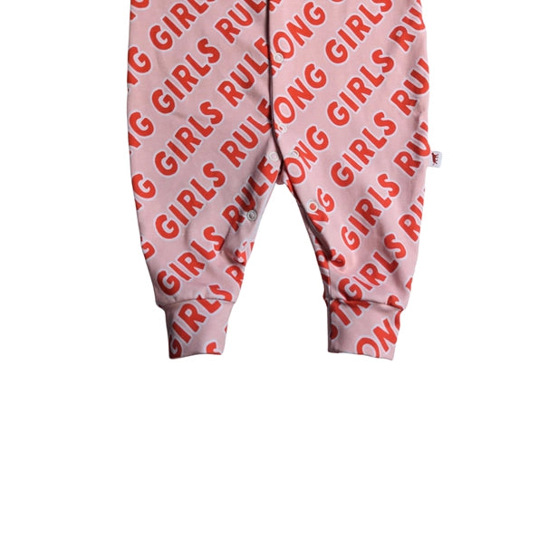 Strong Girls Sleepsuit