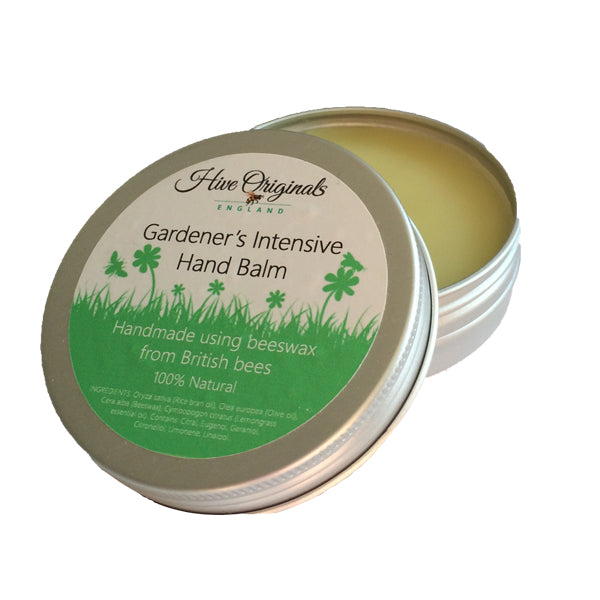 Gardeners Intensive Hand Balm