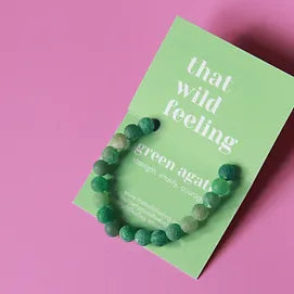 Crystal Bracelet
