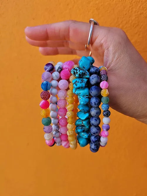 Crystal Bracelet