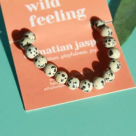 Crystal Bracelet