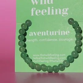 Crystal Bracelet