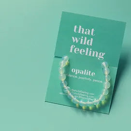 Crystal Bracelet