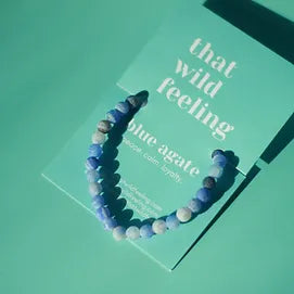 Crystal Bracelet
