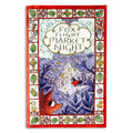 Fox Flight Market Night Zine