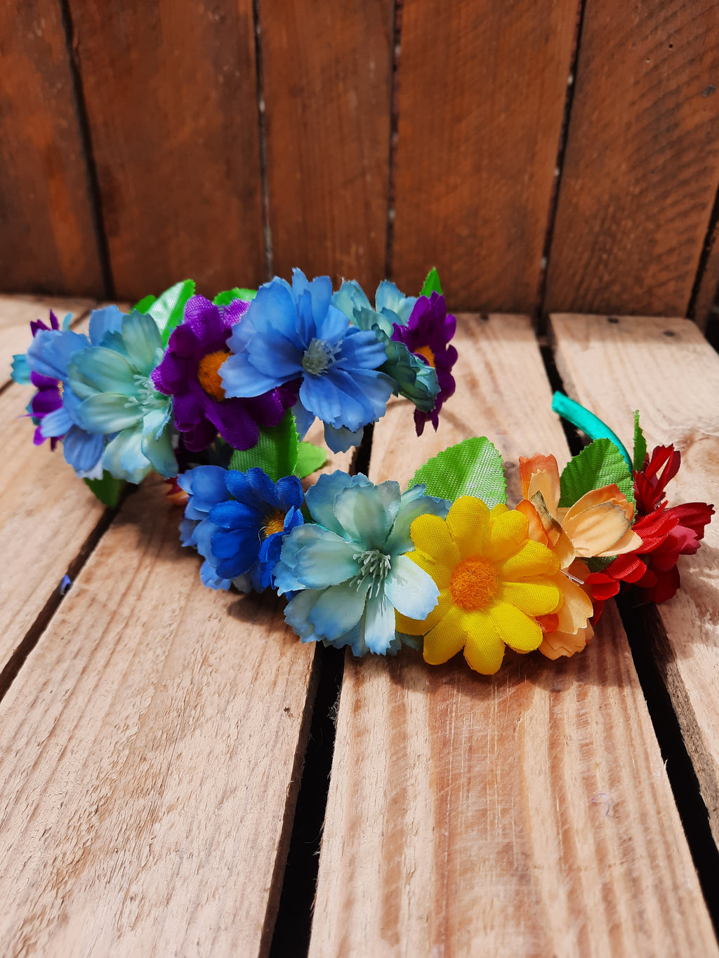 Flower Crown