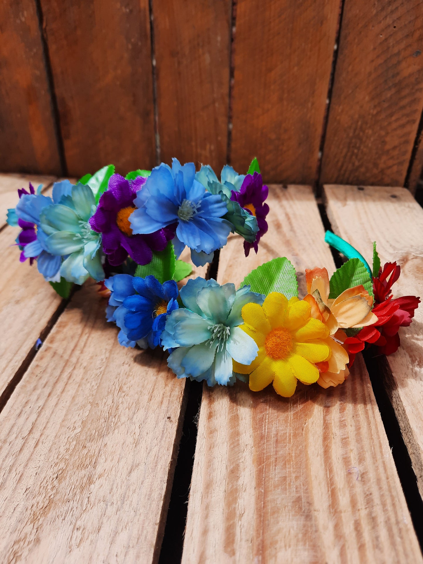 Flower Crown