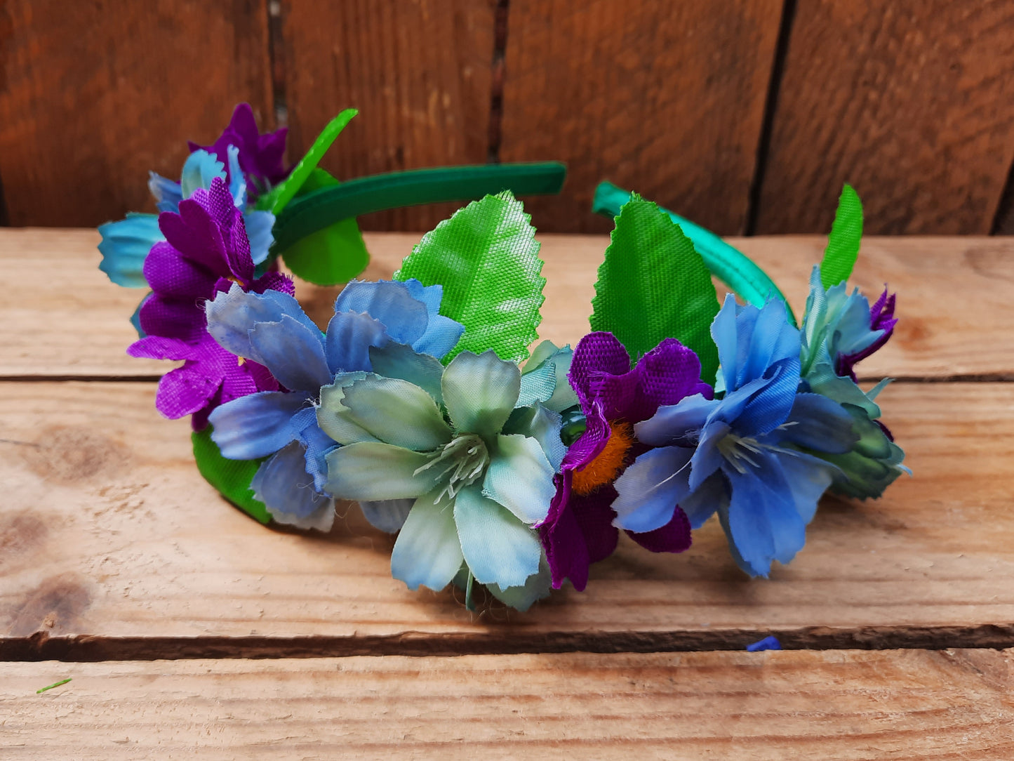 Flower Crown