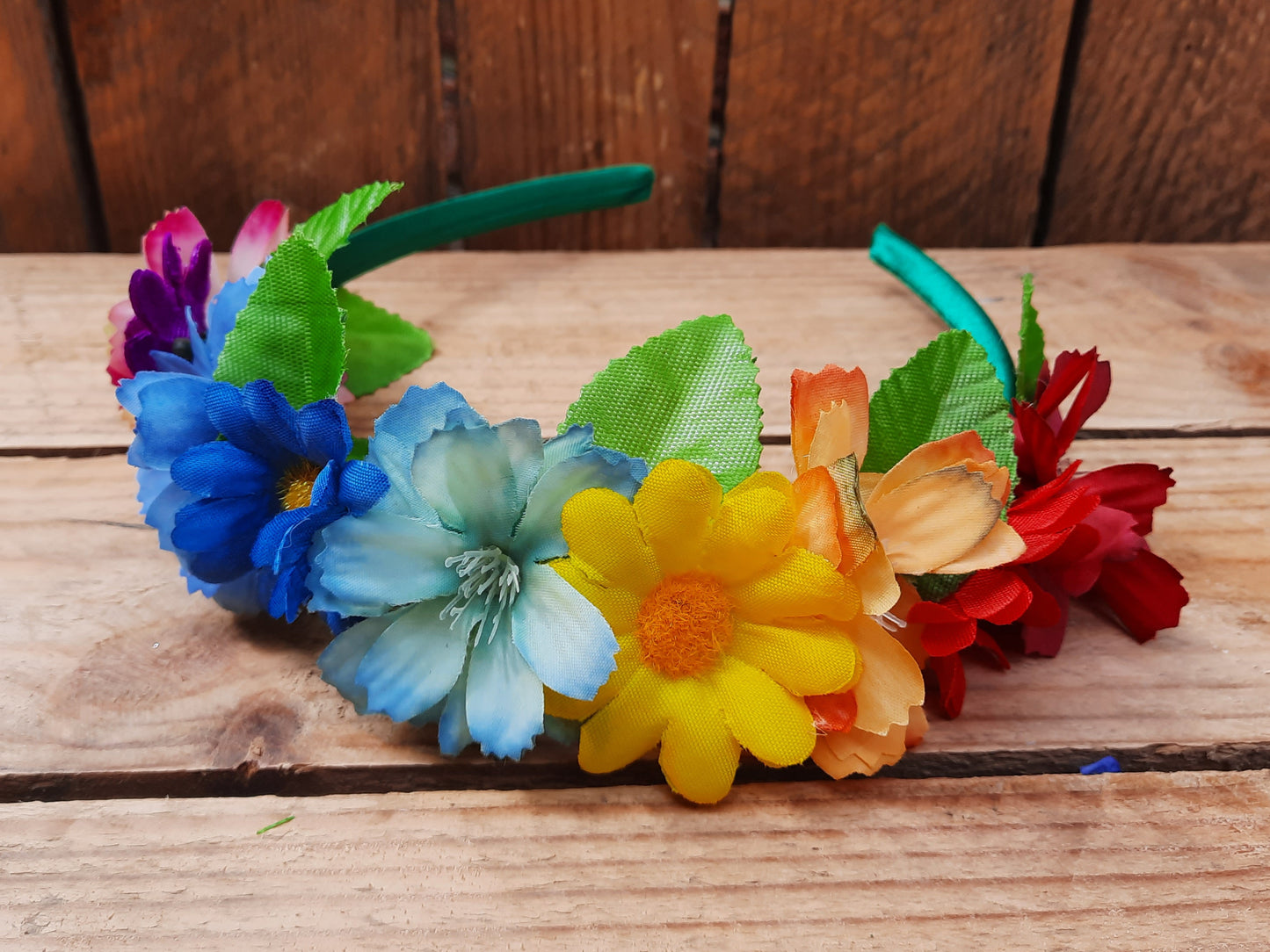 Flower Crown
