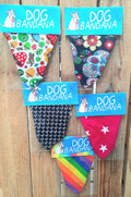 Dog Pet Bandana