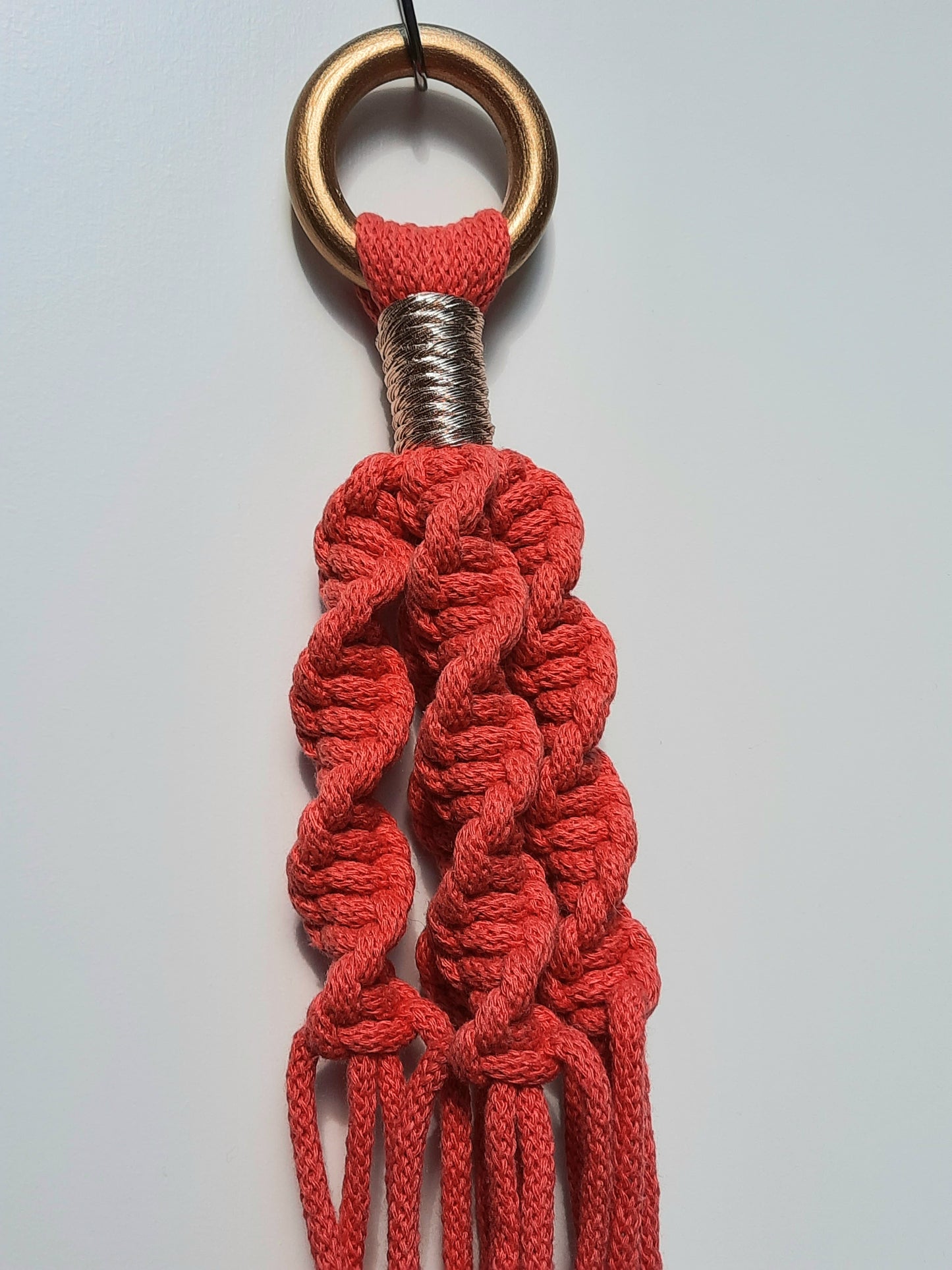 Macrame Plant Hangers