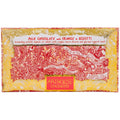 Milk Choc With Orange & Biscotti 'Love Is In The Air' Bar