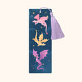 Whimsical Dragon Bookmark