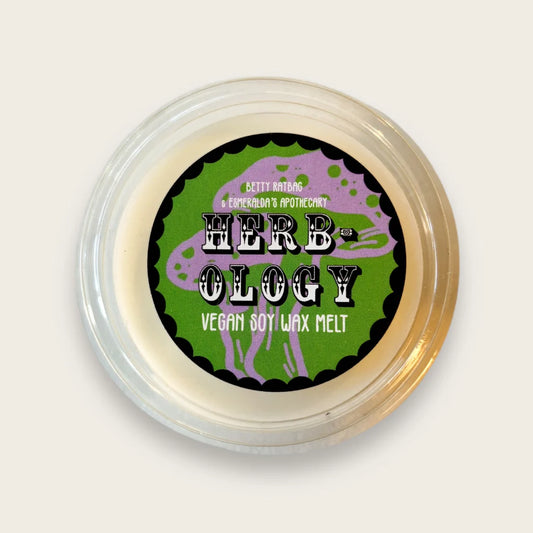 Herbology Wax Melt