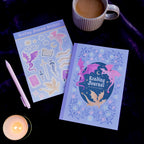 Dragon Reading Journal