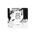 Amazing Animals Of The Amazon - Black and white board book