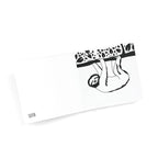 Amazing Animals Of The Amazon - Black and white board book