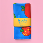 Iris Otto 'Froots' Tea Towel