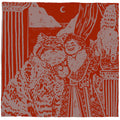 Pallas Palace Cats Print - 2 Sizes Available